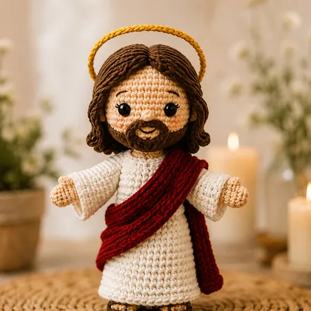 Jesús