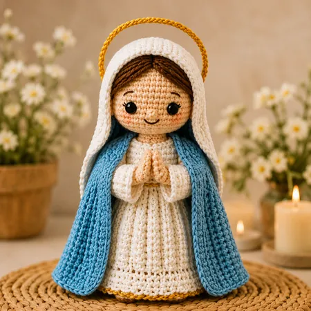 Virgen María